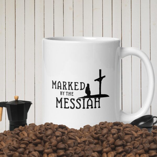 White Glossy Mug (11oz, 15oz, 20oz)