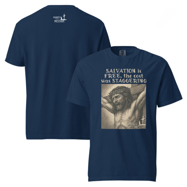 Salvation is Free – Comfort Colors - Image 8