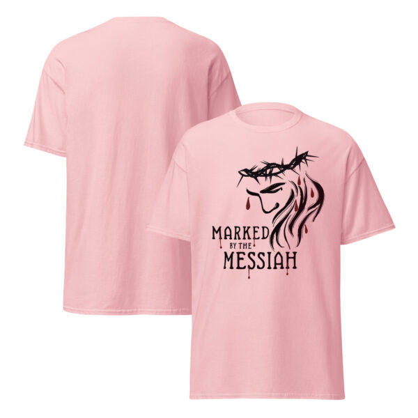 Jesus Sheds – Classic Cotton - Image 6