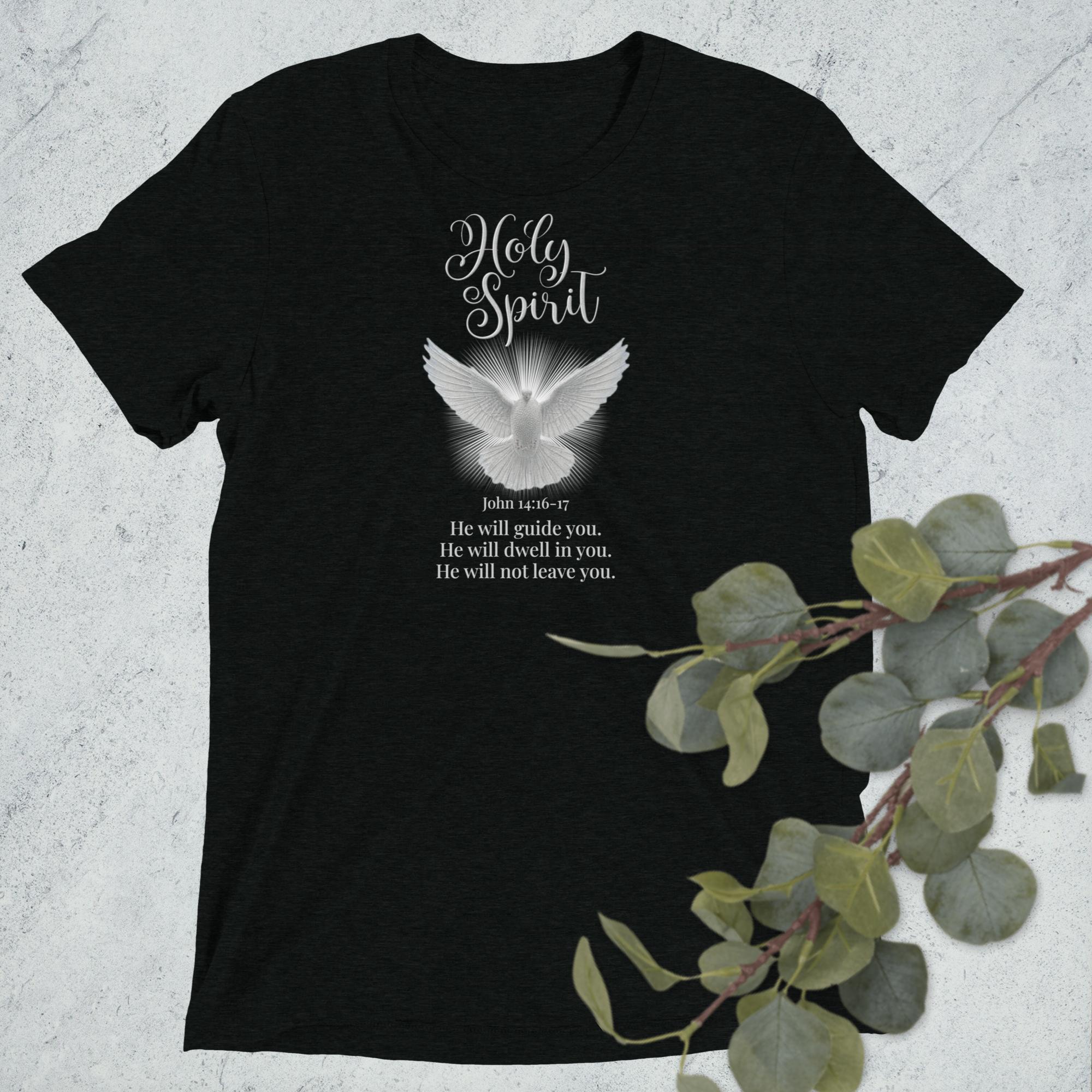 Holy Spirit - Triblend - Image 16